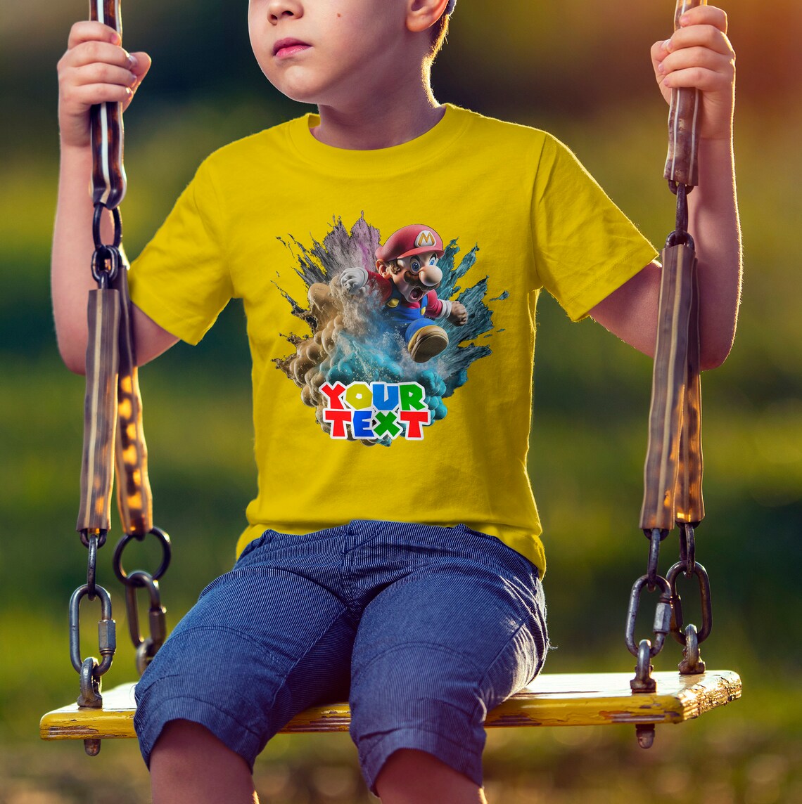 Personalisierte T-Shirt: Dein Einzigartiger Stil