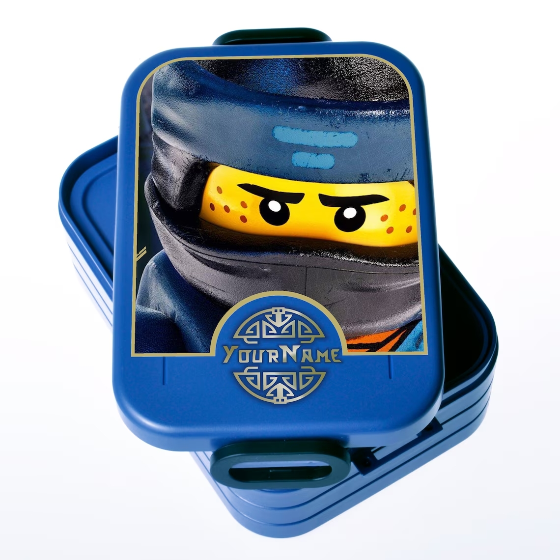 Personalisierte Lunchbox: Dein Individueller Stil für jede Mahlzeit