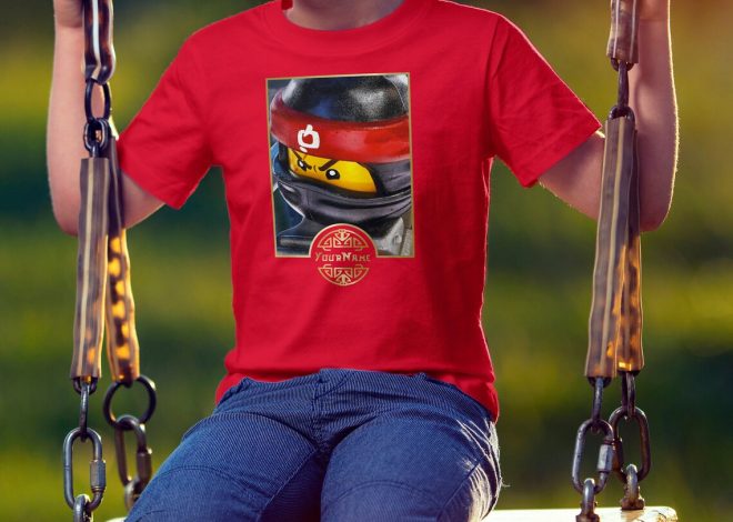 Bedruckte T-Shirts: Ihr Individueller Stil in Reichweite